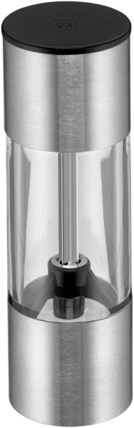 Mini moulin inox 11 cm