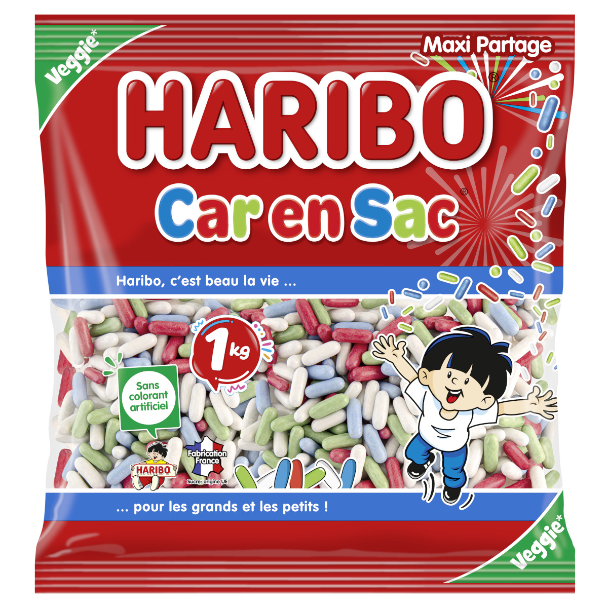 Carensac 1Kg