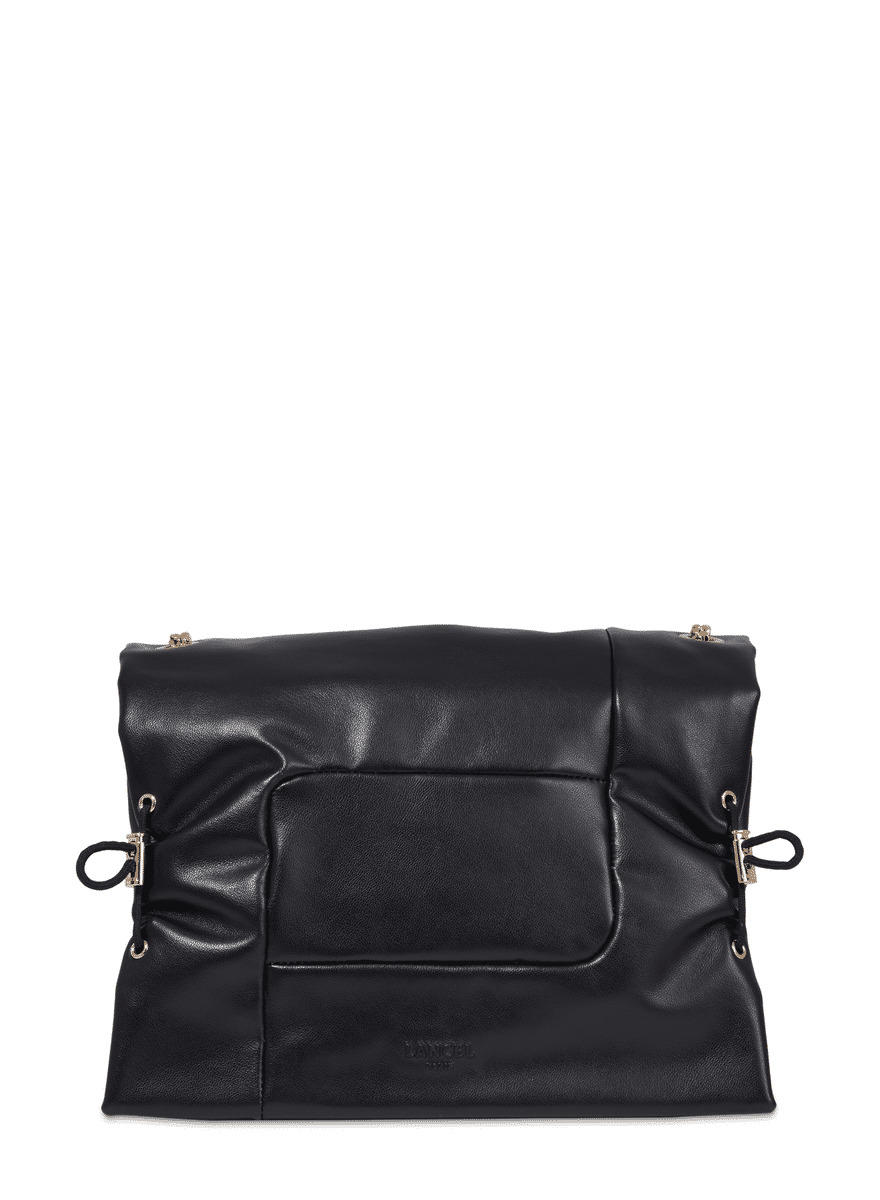 Billie De Lancel - Sac Rabat L - Noir