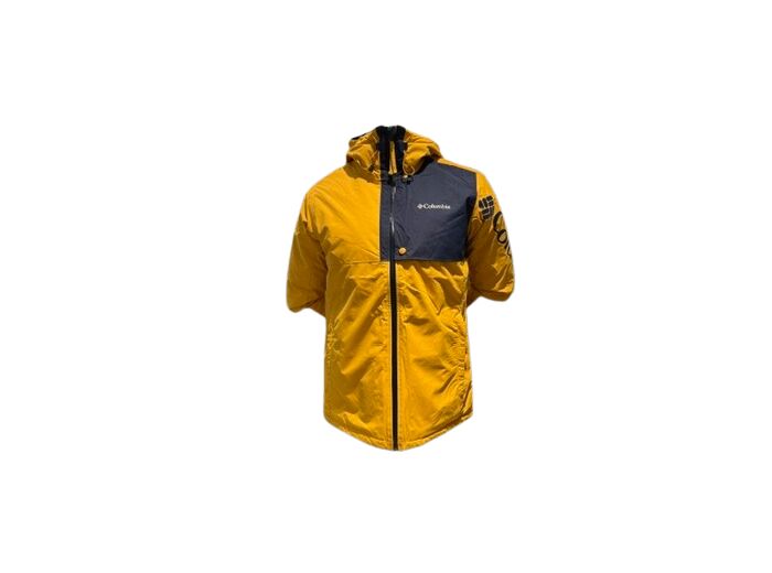 M Echo Vale™ FS Ski Jacket