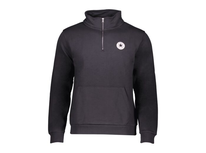 Retro Chuck Quarter Zip Navy