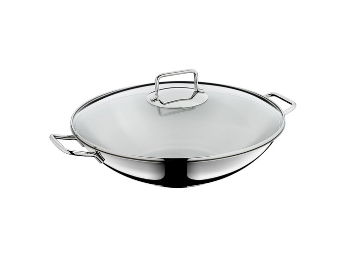 WOK MACAO 36 CM