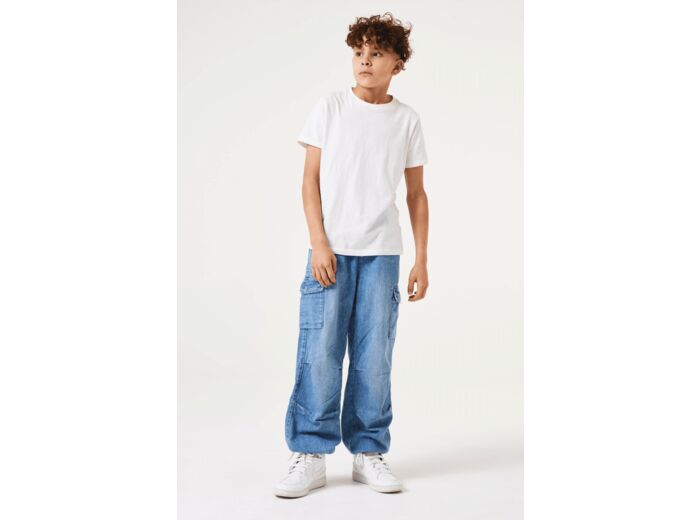 Boys Jeans GE43001 Blue