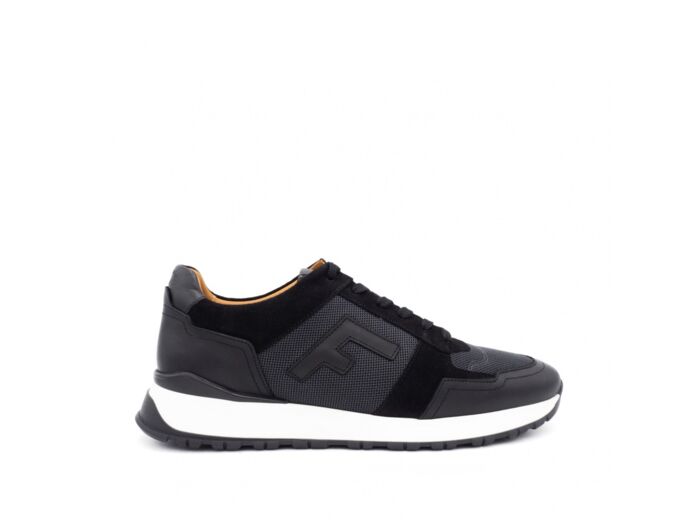 Sneakers RALPH Noir