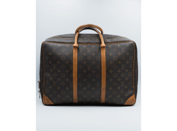 Louis Vuitton - Valise Sirius 45 - Brown