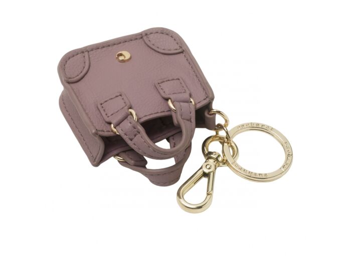 Porte-clefs Victoire Taupe