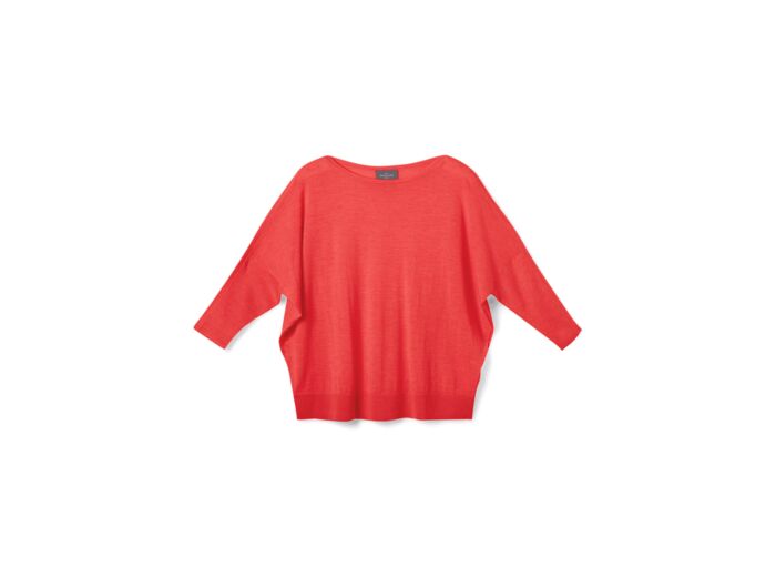 Pull oversize - Femme - ROSE TAMARIS