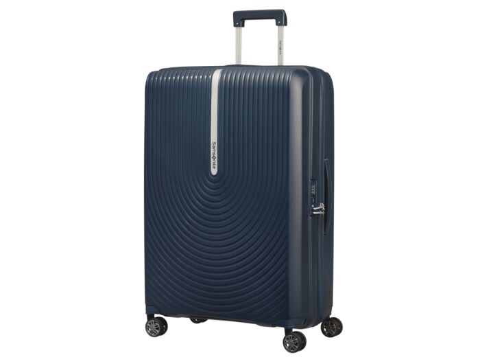 VALISE RIGIDE HI-FI 75 cm