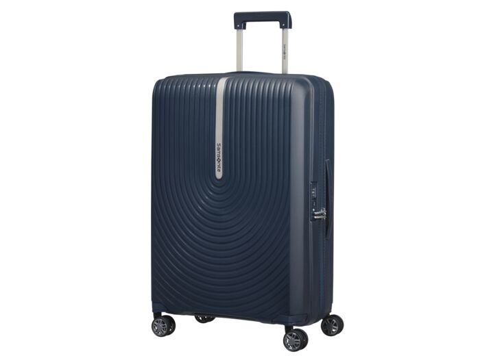 VALISE RIGIDE HI-FI 68 cm