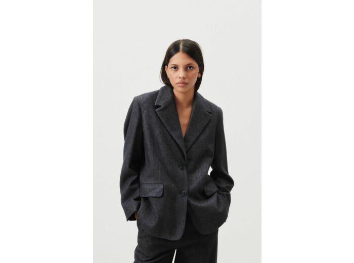 Blazer femme Anybay