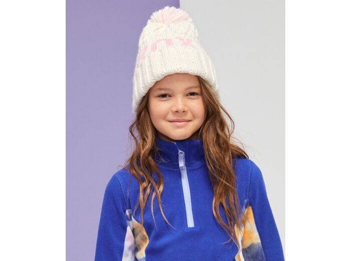 ERGHA03287-WBS0 - TONIC GIRL BEANIE