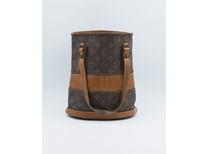 Sac - Marais Petit Bucket - Monogram