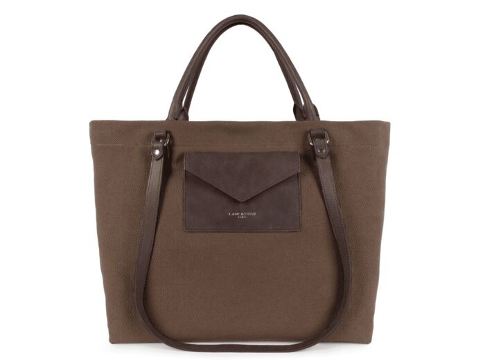 Sac cabas épaule XL Canvas Conscious