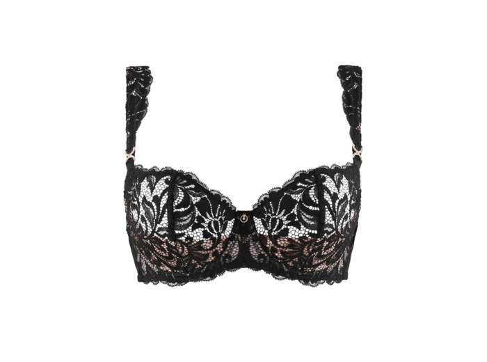 Soutien-gorge corbeille MON BIJOU