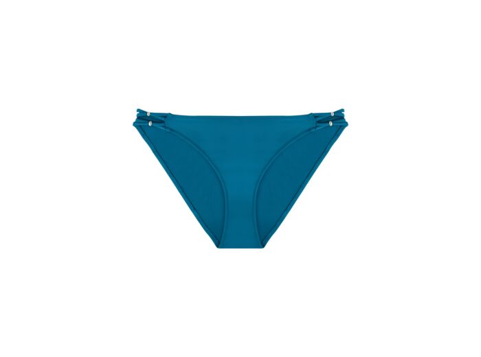 Bas de maillot de bain Culotte Brésilienne Secret Laguna