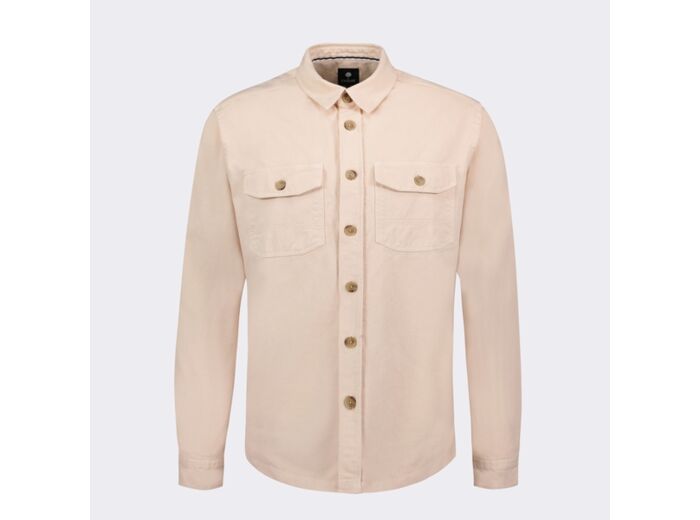 CERILLY OVER SHIRT COTTON