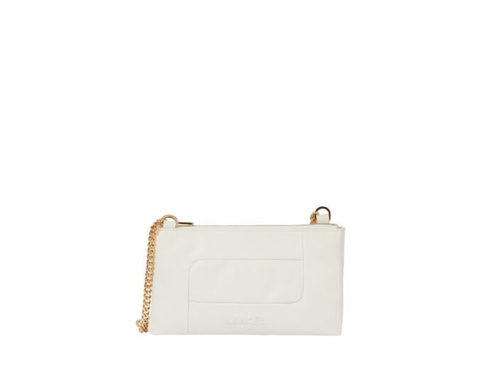 Billie De Lancel - Double Pochette - Neige