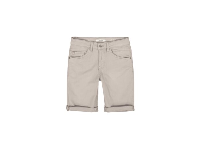 Boys Shorts Gray