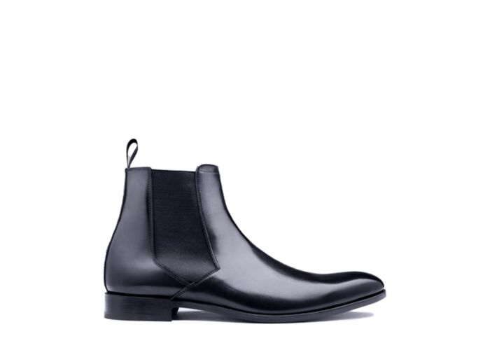 Bottines TIVOLI Noir