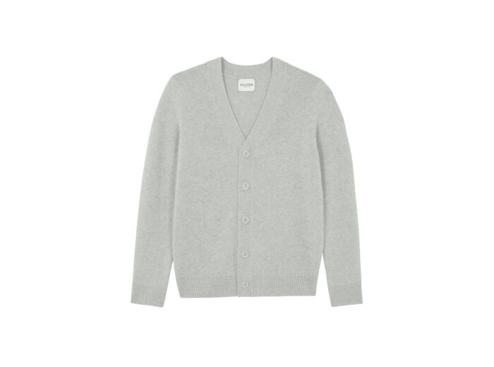 cardigan SOUSSOU Cardigan cachemire