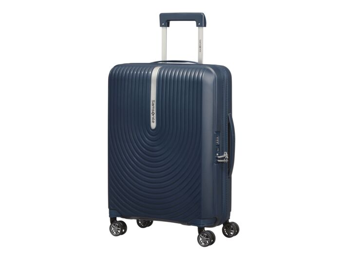 VALISE RIGIDE HI-FI Taille cabine