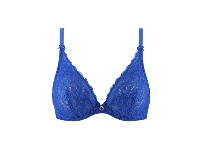 Soutien-gorge Triangle avec armatures Rosessence