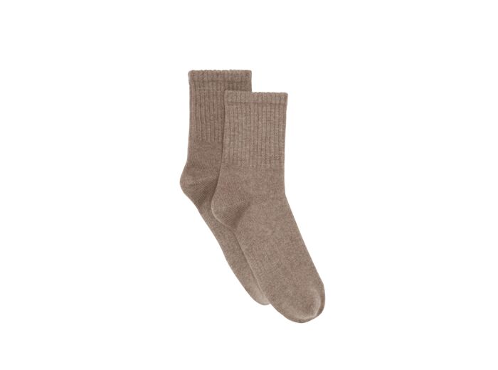 Chaussettes SOCKS Chaussettes cachemire, 4 fils