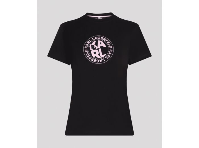 BIG LOGO TSHIRT