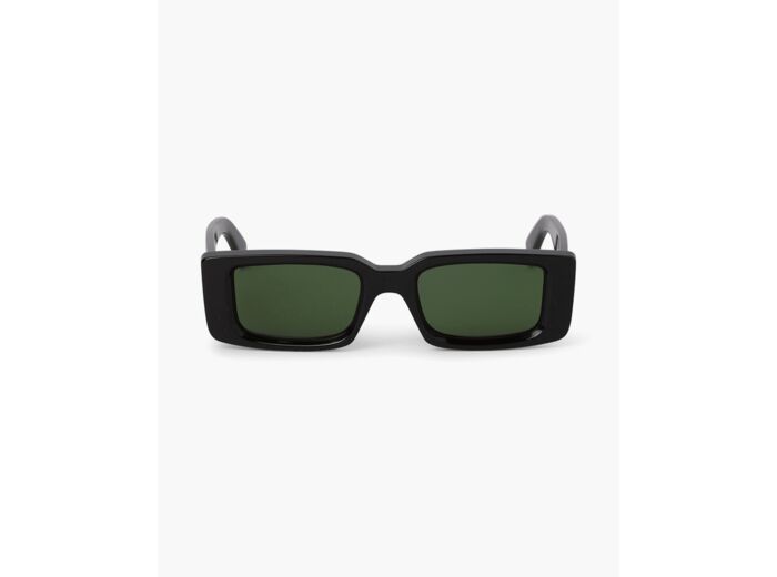 Arthur Sunglasses Black Green