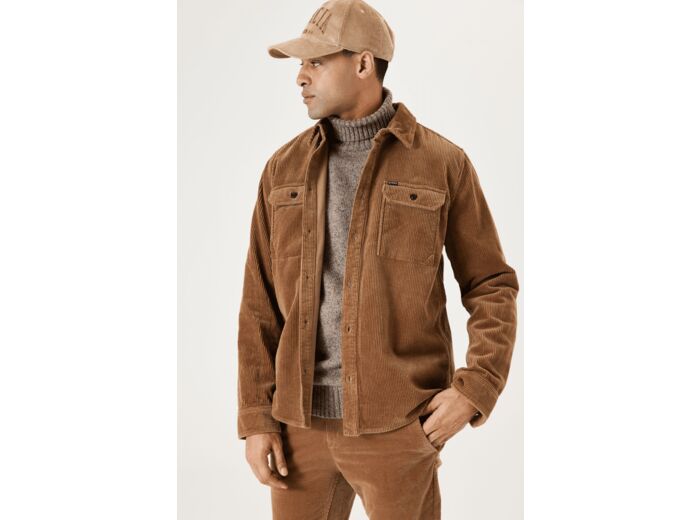 Men Accessoires Brown