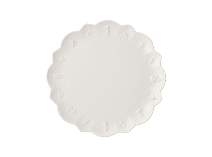 Toy’s Delight Royal Classic assiette plate