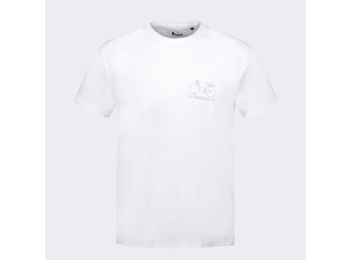 RETZ T-SHIRT COTTON