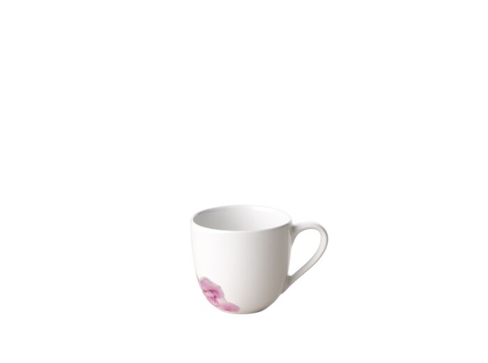 Rose Garden - Petite tasse à café sans sous-tasse