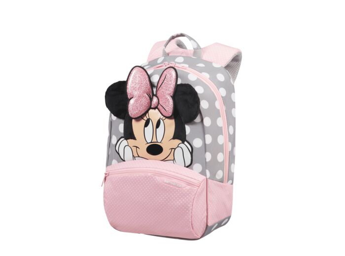SAC A DOS ENFANT DISNEY ULTIMATE 2.0 Taille S+