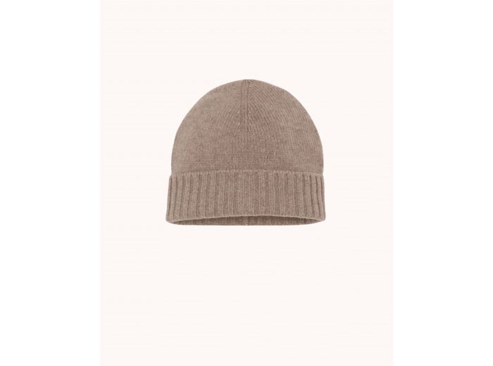 Bonnet TOM Bonnet cachemire uni mixte