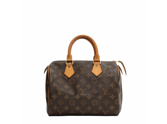 Sac à main - Speedy 25 Vintage - Monogram