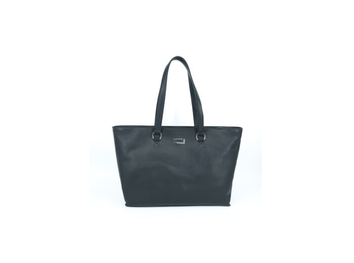 Lola De Lancel - Sac Cabas F - Noir