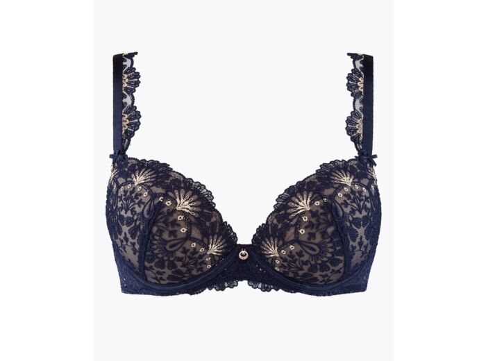 Soutien-gorge Push-up Art of Ink