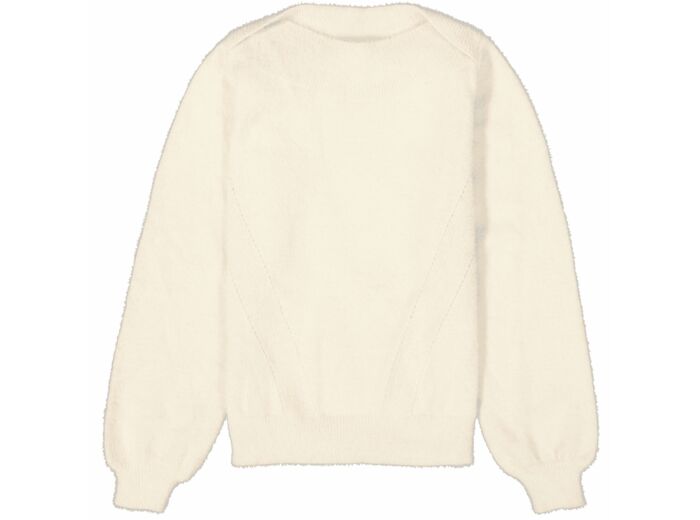 Women Sweater White