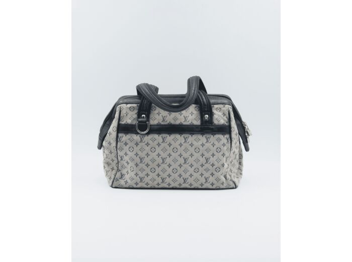 Louis Vuitton - Sac à main Josephine PM Monogram