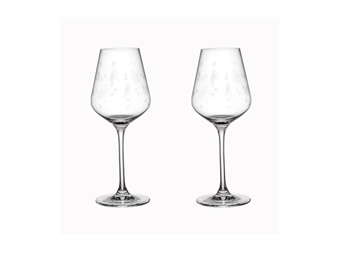 Toy's Delight Verre à vin blanc, Set 2 pcs 227mm