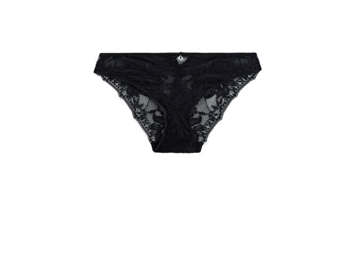 Culotte Italienne Gold Pleasure