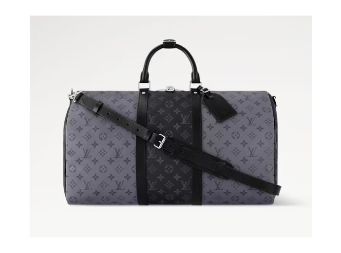 Sac - Keepall 50 Monogram