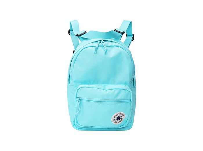 Go Lo Backpack Triple Cyan