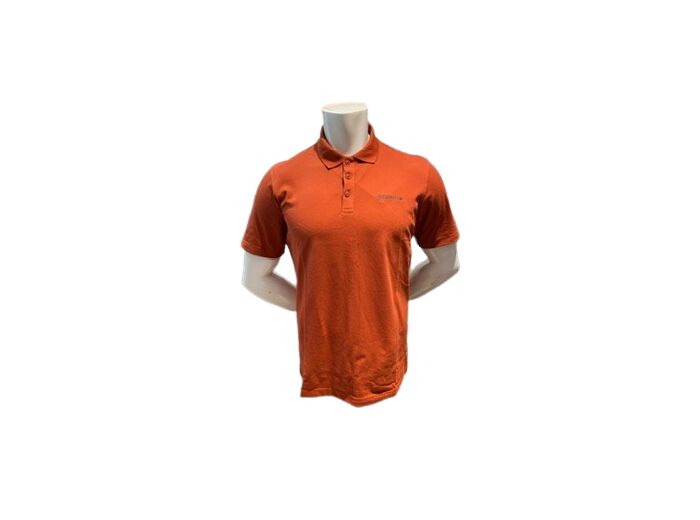 Wingard™ II Solid Pique Polo