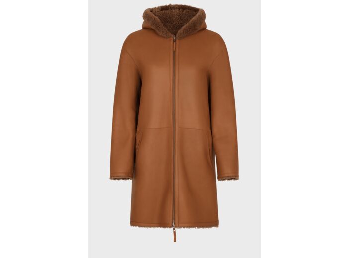 Manteau Maelisse