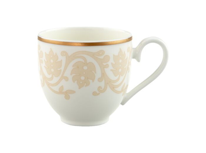 Ivoire Tasse moka sans soucoupe