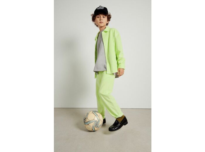 Pantalon enfant Padow