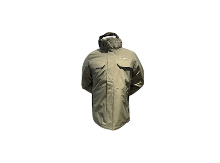 M Ogilvie Peak™ FS Interchange Jacket