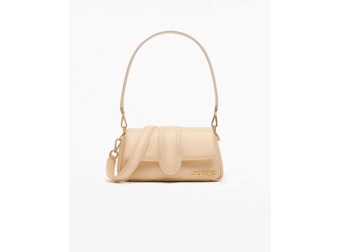 Sac à main - Le Petit Bambimou - Ivory